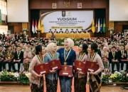 Arti Yudisium dalam Kuliah, Wajib Dipahami Mahasiswa