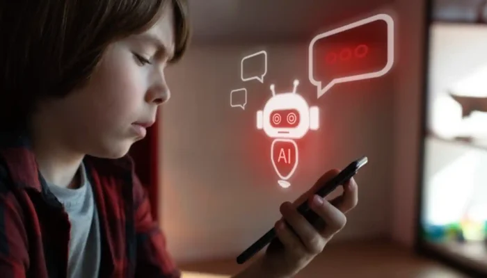 Aturan AI di Sekolah UEA: Dilarang untuk Anak di Bawah 13 Tahun