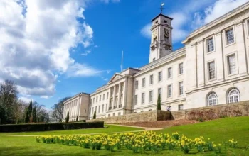 Beasiswa GREAT 2026 Dibuka, Kuliah S2 di 12 Kampus Inggris