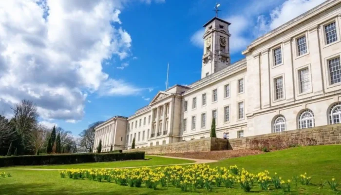 Beasiswa GREAT 2026 Dibuka, Kuliah S2 di 12 Kampus Inggris