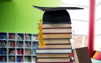 Beasiswa ILF 2026: Kuliah Gratis 8 Semester untuk Camaba Kristen-Katolik