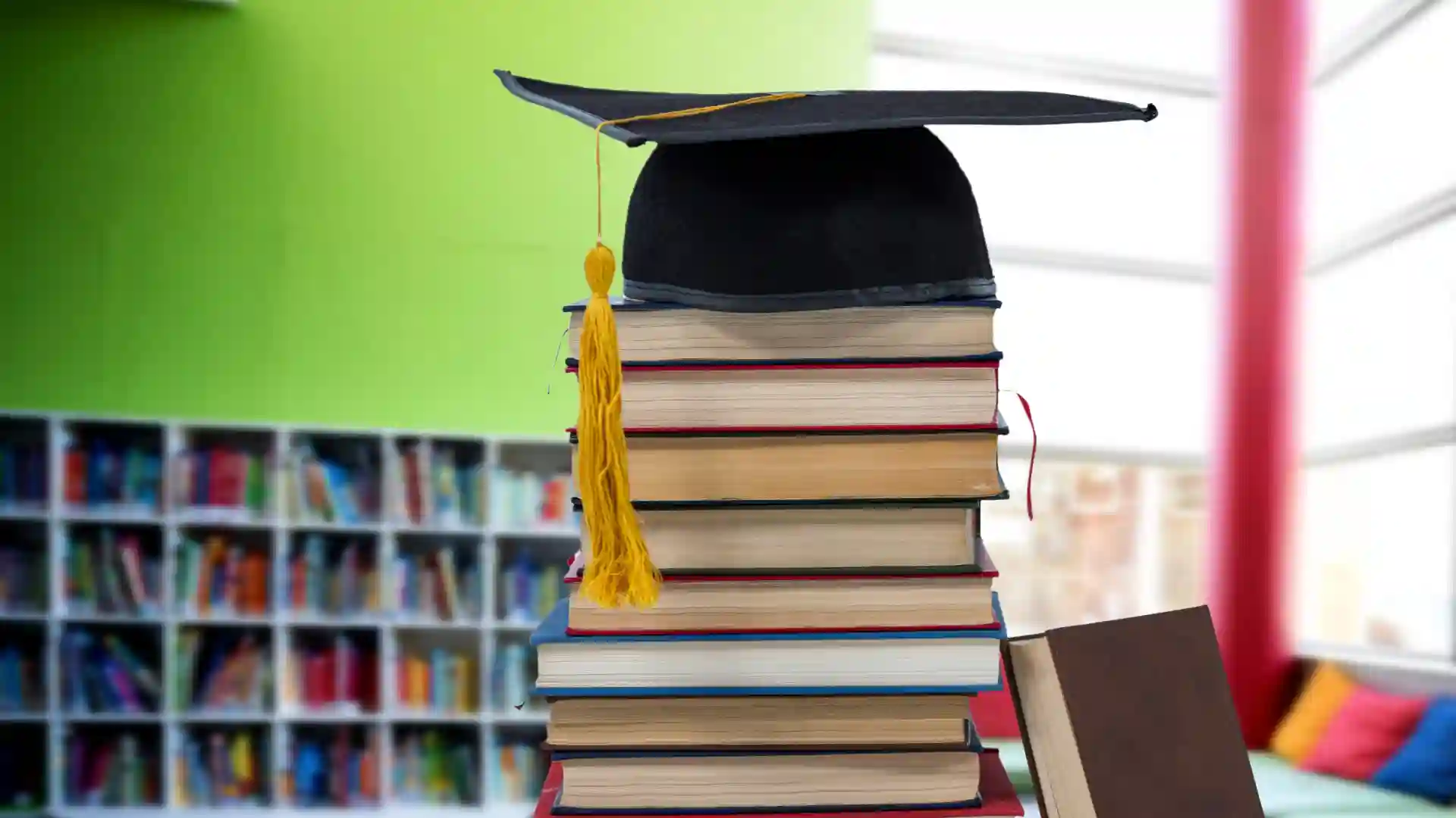 Beasiswa ILF 2026: Kuliah Gratis 8 Semester untuk Camaba Kristen-Katolik