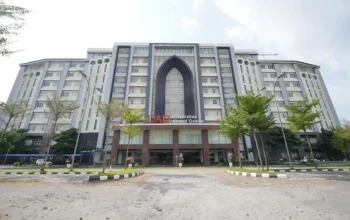 Beasiswa S1-D4 UAD Dibuka, Kuliah Gratis hingga 8 Semester