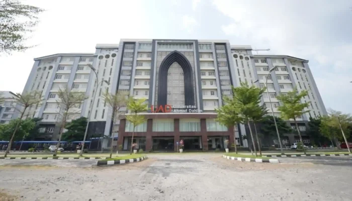 Beasiswa S1-D4 UAD Dibuka, Kuliah Gratis hingga 8 Semester