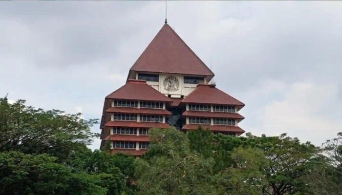 Daftar UKT UI 2026 Semua Prodi Jalur SNBP & SNBT