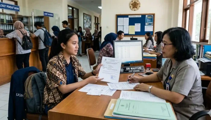 Dispensasi Kuliah: Arti, Alasan, dan Cara Mengajukannya
