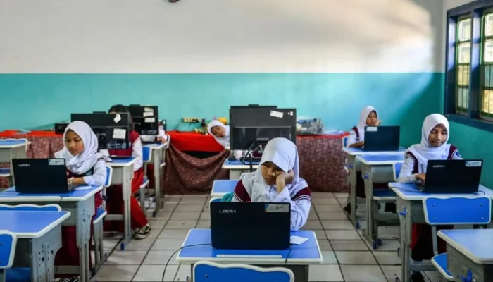 Jadwal Lengkap TKA dan AN 2026 SD SMP SMA SMK