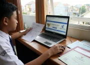 Jadwal PPDB SMA Unggul Garuda 2026: Syarat & Cara Daftar