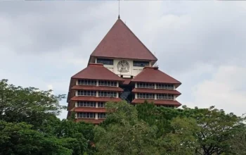 Kursus Online UI Bersertifikat Dibuka, Ada Kelas Bisnis AI