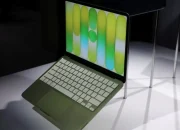 MacBook Neo Harga Rp 9 Jutaan Ancam Dominasi Laptop Windows