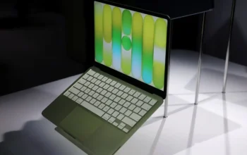 MacBook Neo Harga Rp 9 Jutaan Ancam Dominasi Laptop Windows