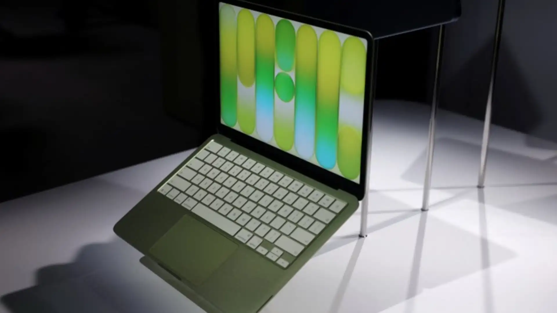 MacBook Neo Harga Rp 9 Jutaan Ancam Dominasi Laptop Windows