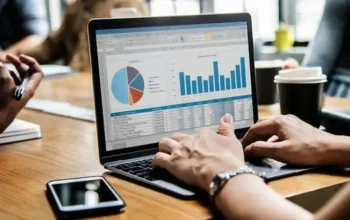 Mata Kuliah Bisnis Digital yang Dipelajari di Kampus