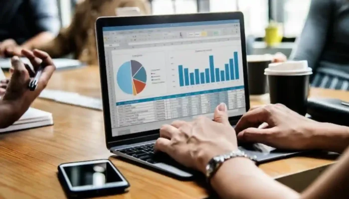 Mata Kuliah Bisnis Digital yang Dipelajari di Kampus