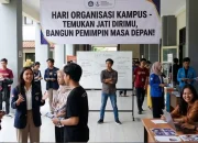 Motivasi Mengikuti Organisasi Kampus, Ini 10 Alasan Pentingnya