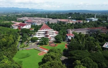 Pendaftaran Pascasarjana IPB 2026 Dibuka, Cek Jadwal dan Biaya