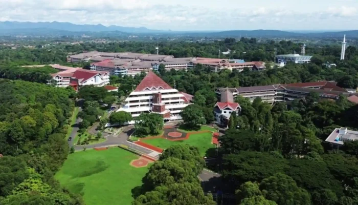 Pendaftaran Pascasarjana IPB 2026 Dibuka, Cek Jadwal dan Biaya