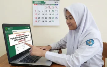 Pendaftaran SPAN-PTKIN 2026 Diperpanjang hingga 4 Maret, Cek Syaratnya!