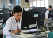 Pendaftaran UTBK SNBT 2026 Dibuka, Ini Cara Daftarnya