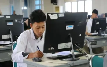 Pendaftaran UTBK SNBT 2026 Dibuka, Ini Cara Daftarnya