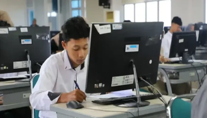 Pendaftaran UTBK SNBT 2026 Dibuka, Ini Cara Daftarnya