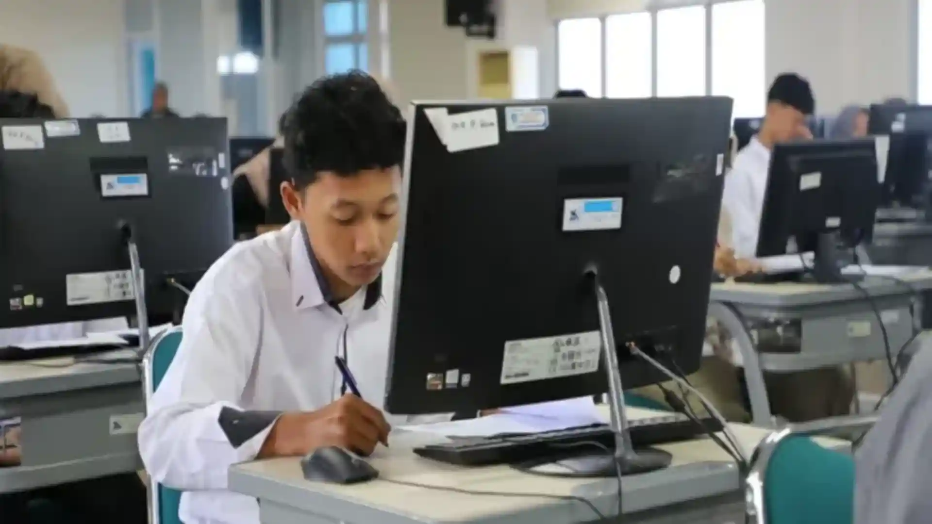 Pendaftaran UTBK SNBT 2026 Dibuka, Ini Cara Daftarnya