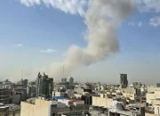 Pendidikan Iran Lumpuh di Tengah Serangan Israel-AS