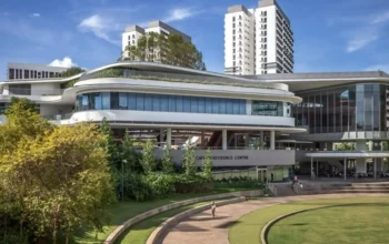 Rincian Biaya Kuliah Teknik Kampus Top Dunia 2026 Terbaru