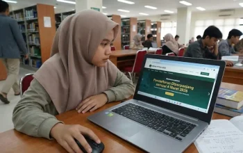 Simulasi TKA SD 2026: Cara Daftar dan Jadwal Lengkapnya