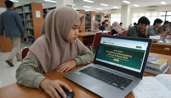 Simulasi TKA SD 2026: Cara Daftar dan Jadwal Lengkapnya