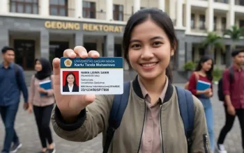 Stambuk Mahasiswa: Pengertian, Fungsi, dan Cara Ceknya