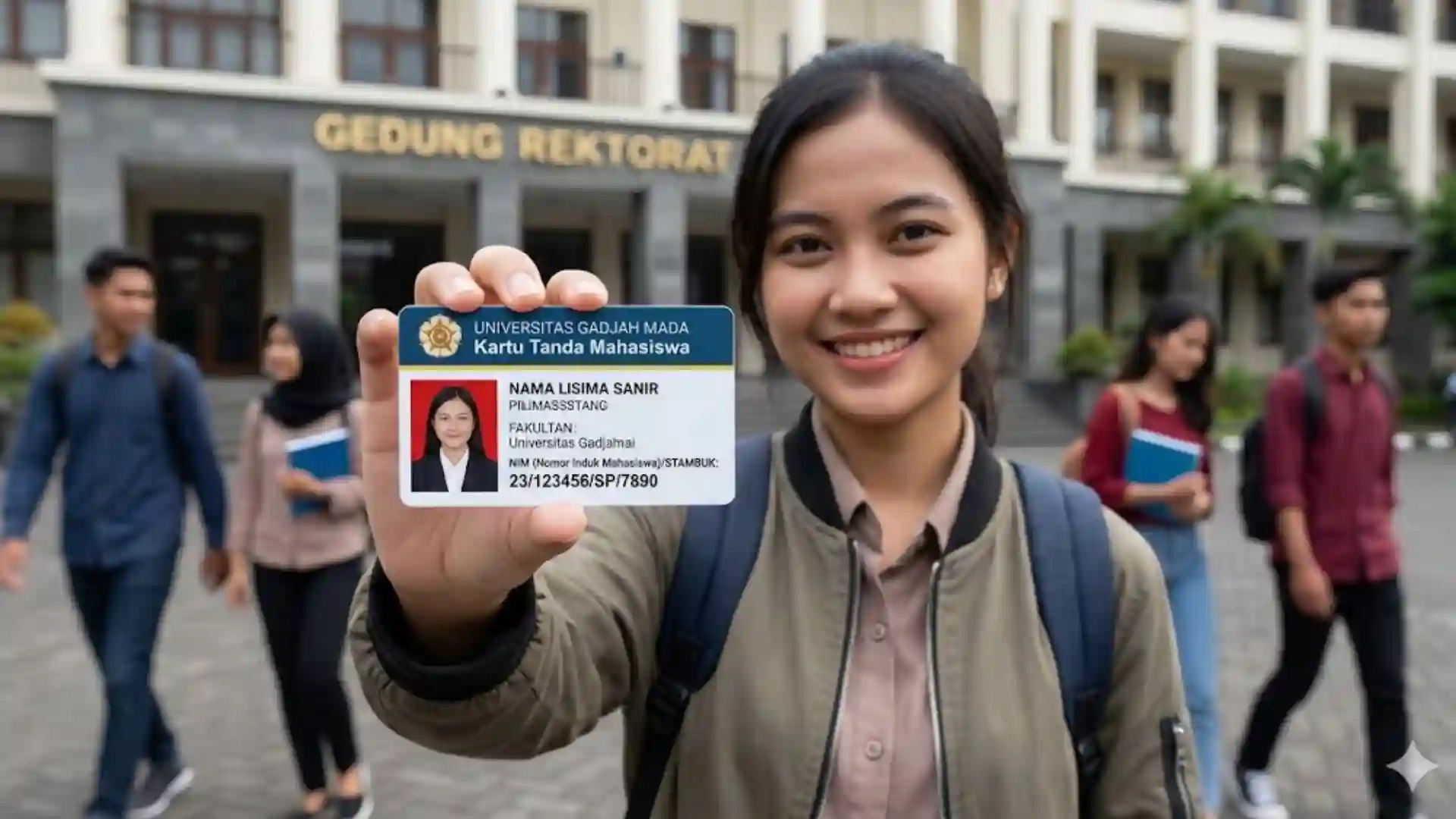 Stambuk Mahasiswa: Pengertian, Fungsi, dan Cara Ceknya