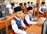 TKA dan AN SD-SMP 2026 Digelar Bersamaan, Ini Perbedaan dan Jadwalnya