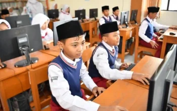 TKA dan AN SD-SMP 2026 Digelar Bersamaan, Ini Perbedaan dan Jadwalnya