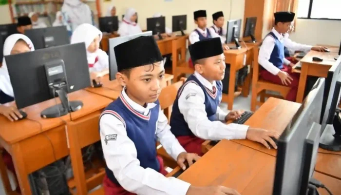 TKA dan AN SD-SMP 2026 Digelar Bersamaan, Ini Perbedaan dan Jadwalnya