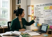 Target Belajar Mahasiswa: 10 Contoh dan Cara Meraihnya