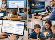 Tool AI untuk Mengajar: 7 Platform Gratis Bantu Guru