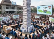 gedung kampus Universitas Sebelas Maret UNS Surakarta 2026