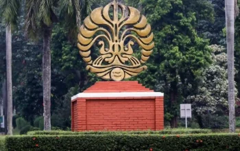 Pelecehan Seksual FH UI, 16 Mahasiswa Kehilangan Status IKM