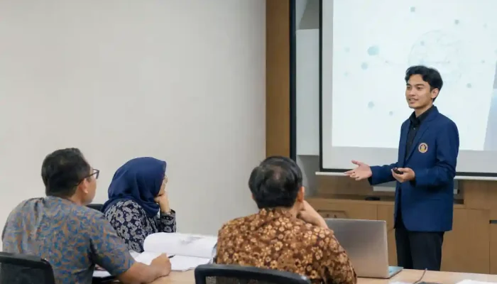 3 Perbedaan Kompre, Sempro, dan Semhas yang Utama